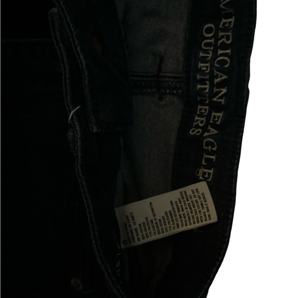 American Eagle navy blue size O
Original price 25
Great condition